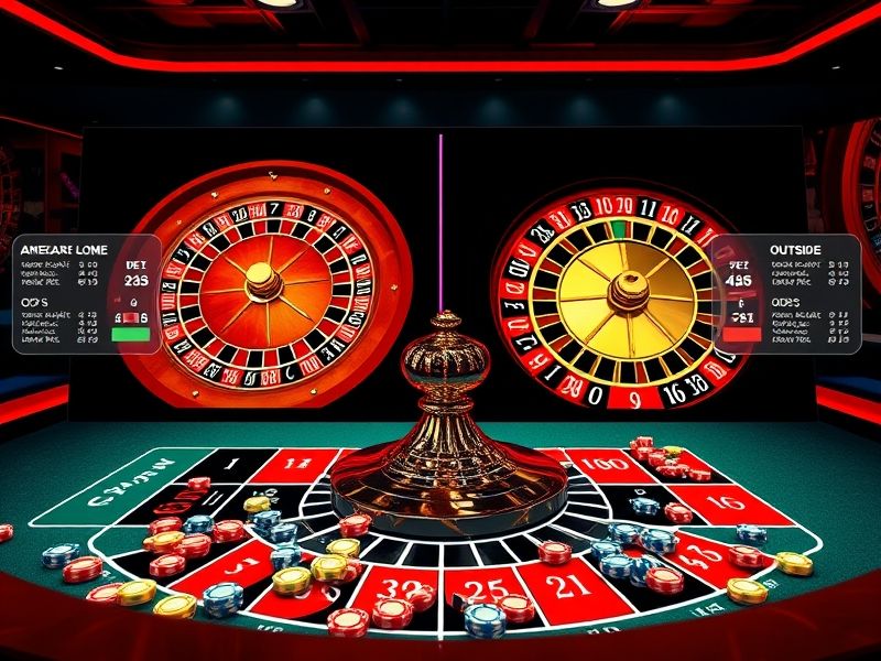 Discover how to play casino games for money at trusted online casinos. Find expert guides to slots, poker, blackjack, and exclusive bonus offers to maximize your winnings.