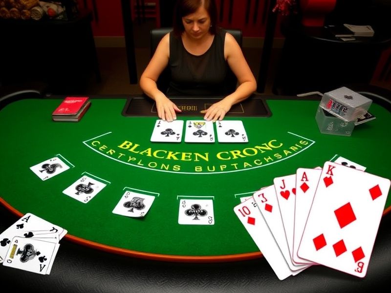 Discover how to play casino games for money at trusted online casinos. Find expert guides to slots, poker, blackjack, and exclusive bonus offers to maximize your winnings.